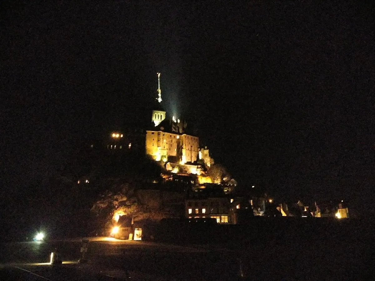 Au Coeur De Bourg... Apartment Saint-Lunaire