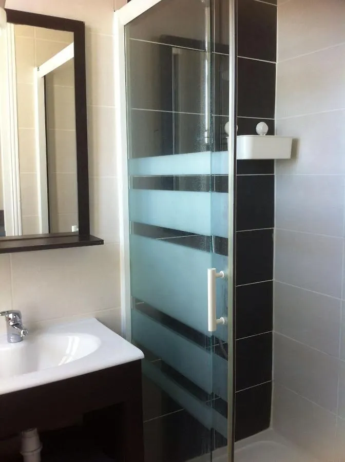 Au Coeur De Bourg... Apartment Saint-Lunaire