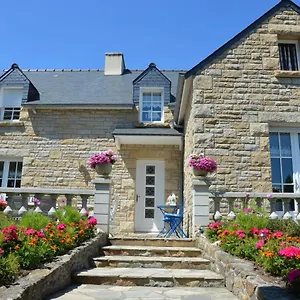  Séjour chez l'habitant Chez Brigitte à L Habitant