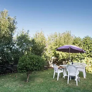  Hébergement de vacances Entre Parc Et Haras
