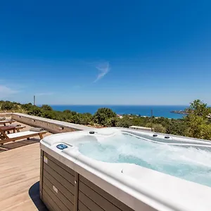 Kallixeni Villa Réthymnon