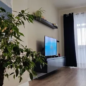 Piazza_apartments_tirana Appartement Tirana