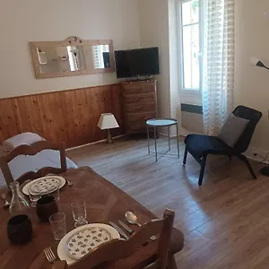Le Clocher Appartement Saint-Étienne-de-Tinée